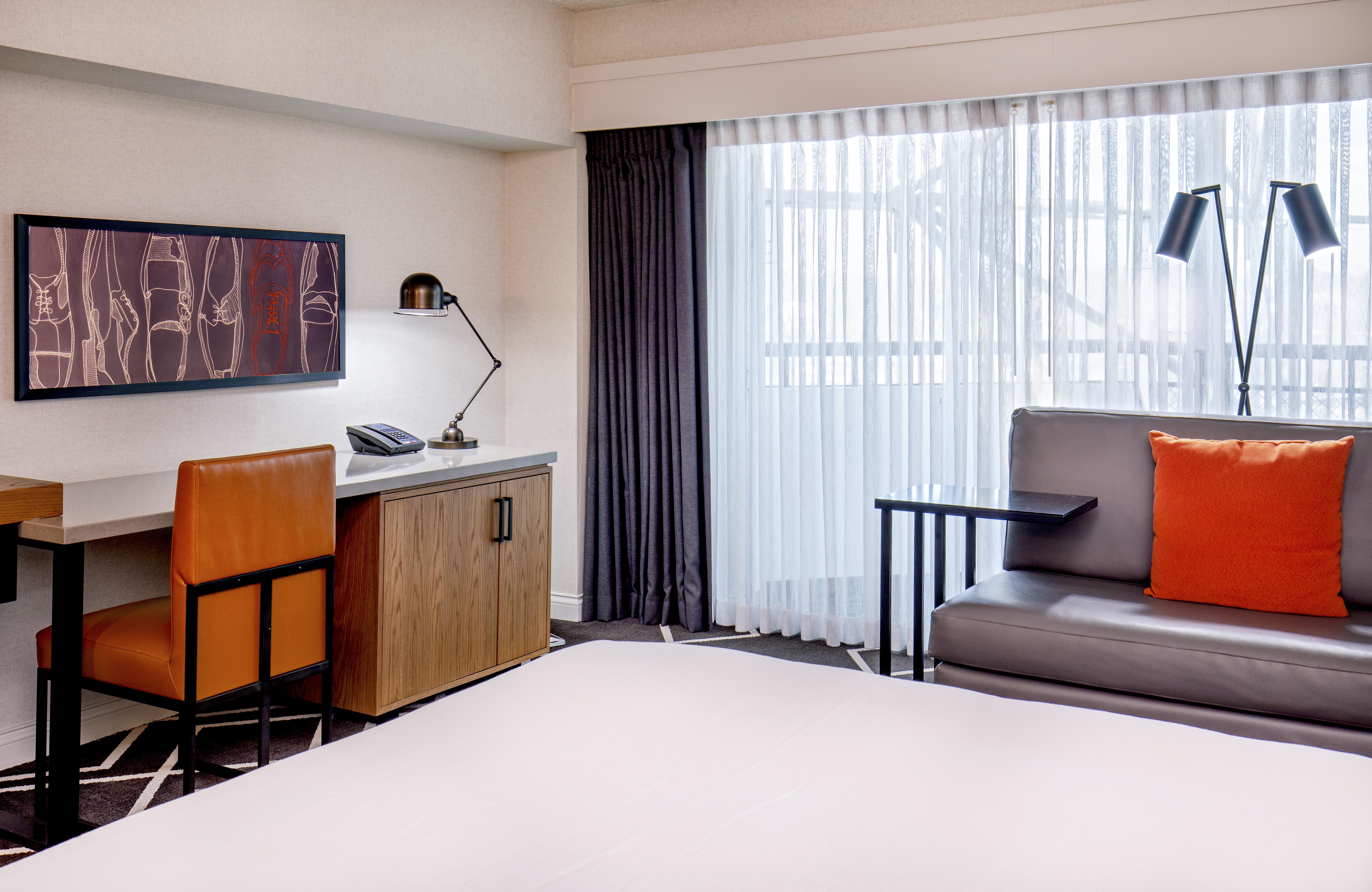 King Room